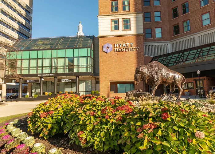 Hyatt Regency Buffalo