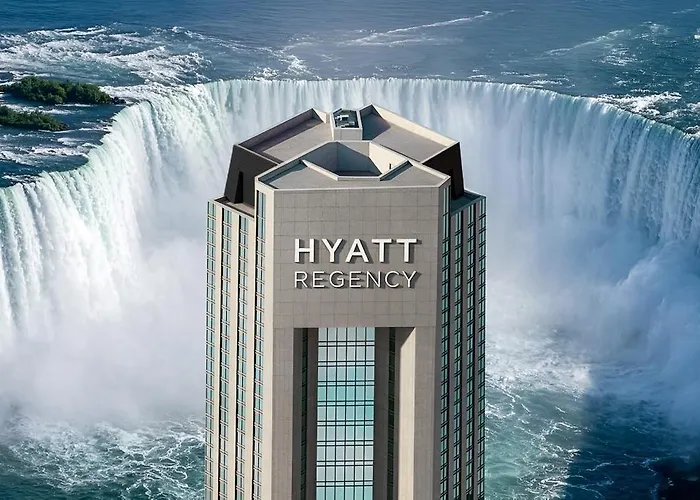 Embassy Suites By Hilton Niagara Falls/ Fallsview