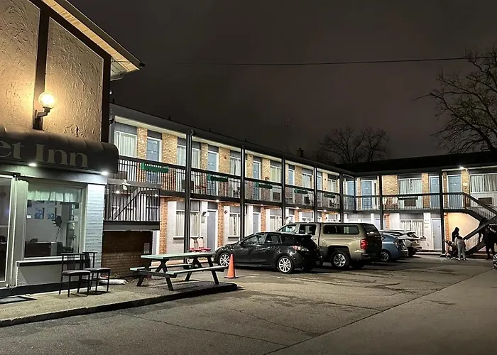 Sunset Inn