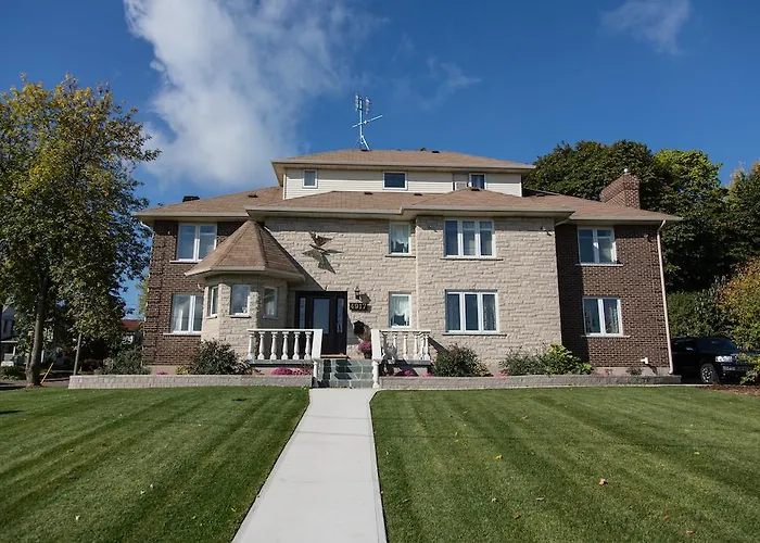 Butterfly Manor